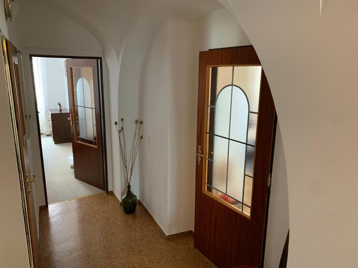 Apartment Historisch Centrum Tabor