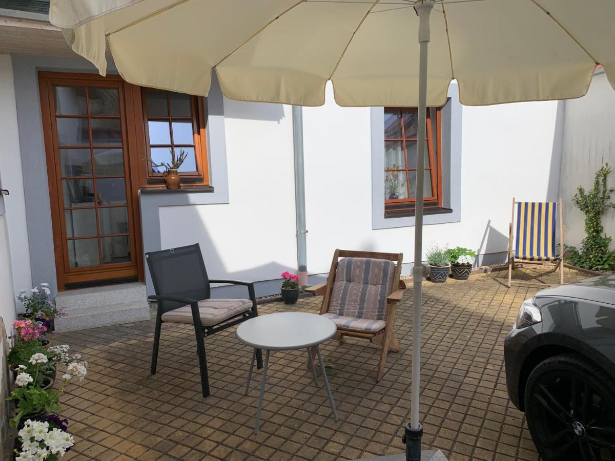 Apartment Historisch Centrum *