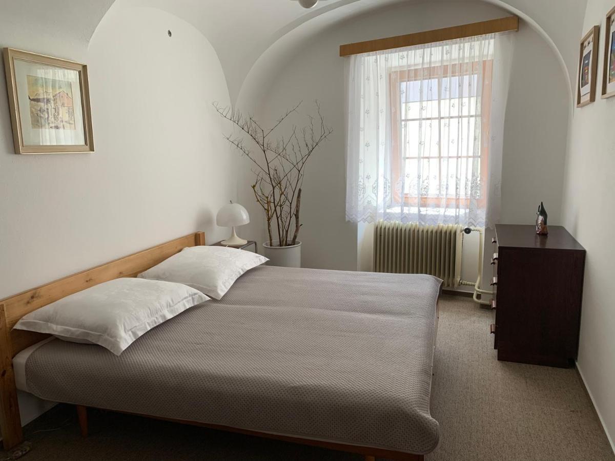 Apartment Historisch Centrum Tabor