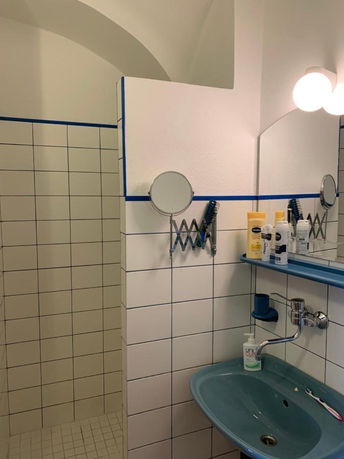 Historisch Centrum Apartment