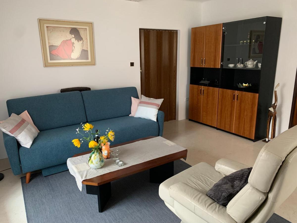 Apartment Historisch Centrum Tabor